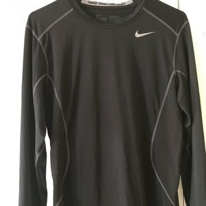 Nike pro combat size S